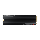 SSD Samsung MZ-VAP4T0CW, 9100 PRO HEATSINK - 4TB - NVMe - M.2
