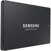 SAMSUNG PM1643a 7.68TB Enterprise SSD, 2.5'', SAS 12Gb/s, Read/Write: 2100/2000 MB/s, Random Read/Write IOPS 400K/90K