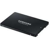 Samsung PM9A3 1.92TB Enterprise SSD, 2.5” 7mm, U.2 PCIe 3.0 x4, Read/Write: 6800 / 2700 MB/s, Read/Write IOPS 850K/130K