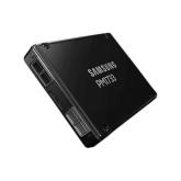 SAMSUNG PM1733 EVT2 3.84TB Enterprise SSD, 2.5'' 7mm, PCle Gen4 x4/dual port x2, Read/Write: 7000/3800 MB/s, Random Read/Write IOPS 1500K/135K