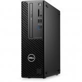 Dell Precision 3460 SFF,Intel Core i7-12700(25MB/12 Cores(8P+4E)/2.1GHz to 4.9GHz),16GB(2X8)4800MHz DDR5,512GB(M.2)NVMe PCIe SSD Gen4,DVD+/-,Intel Integrated Graphics,noWiFi,Dell Mouse MS116,Dell Keyboard KB216,Win11Pro,3Yr ProSupport