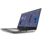 Dell Mobile Precision Workstation 7780, 17.3