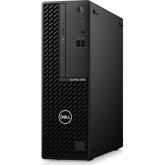 Dell Optiplex 3090 SFF,Intel Core i3-10105(4 Cores/6MB/3.7GHz to 4.4GHz),8GB(1X8)DDR4,256GB(M.2)NVMe PCIe SSD,DVD+/-,Integrated Graphics,No Wireless,Dell Mouse MS116,Dell Keyboard KB216,Ubuntu,3Yr ProSupport