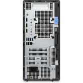 Desktop Dell OptiPlex 7000 MT, i7-12700, 16GB, 512GB SSD, Ubuntu