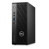 Precision Dell 3260 CFF CTO BASE,  i9-12900, 32GB, 512GB SSD, Nvidia T1000, Ubuntu