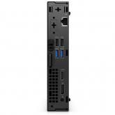 Desktop Dell OptiPlex 3000 MFF, i3-12100T, 8GB, 256GB SSD, W11 Pro
