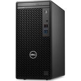 Dell Optiplex 3000 MT,Intel Core i3-12100T(4 Cores/12MB/8T/2.2GHz to 4.1GHz),8GB(1X8)DDR4,256GB(M.2)NVMe PCIe SSD,noDVD,Intel Integrated Graphics,WiFi-6(2x2)MT7921 & BT,Dell Mouse MS116,Dell Keyboard KB216,Ubuntu,3Yr ProSupport