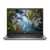 Dell Mobile Precision Workstation 7680, 16