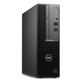 Dell Optiplex 7010 SFF, Intel Core i5-13500(6+8Cores/24MB/20T/2.5GHz to 4.8GHz),8GB(1x8) DDR4,512GB(M.2)NVMe SSD,Intel Integrated Graphics,noWiFi,Dell Optical Mouse - MS116,Dell Wired Keyboard KB216,180W,Ubuntu,3Yr ProSupport