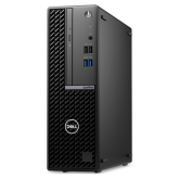 Dell Optiplex 7010 SFF, Intel Core i5-13500(6+8Cores/24MB/20T/2.5GHz to 4.8GHz),8GB(1x8) DDR4,512GB(M.2)NVMe SSD,Intel Integrated Graphics,noWiFi,Dell Optical Mouse - MS116,Dell Wired Keyboard KB216,180W,Win11Pro,3Yr ProSupport