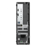Dell Optiplex 7010 SFF, Intel Core i5-13500(6+8Cores/24MB/20T/2.5GHz to 4.8GHz),8GB(1x8) DDR4,512GB(M.2)NVMe SSD,Intel Integrated Graphics,noWiFi,Dell Optical Mouse - MS116,Dell Wired Keyboard KB216,180W,Win11Pro,3Yr ProSupport
