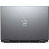 Dell Mobile Precision Workstation 7680, 16