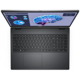Dell Mobile Precision Workstation 7680, 16