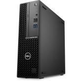 Desktop Dell OptiPlex 3000 SFF, i5-12500, 8GB, 256GB SSD, W11 Pro