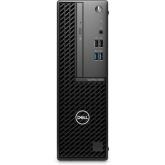 Dell Optiplex 3000 SFF,Intel Core i5-12500(6 Cores/18MB/12T/3.0GHz to 4.6GHz),8GB(1X8)DDR4,256GB(M.2)NVMe PCIe SSD,DVD,Intel Integrated Graphics,noWiFi,Dell Mouse MS116,Dell Keyboard KB216,Win11Pro,3Yr ProSupport