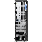 Dell Optiplex 7020 SFF Plus,Intel Core i7-14700(33MB cache/20cores/28 threads/up to 5.3GHz)vPro,16GB(2x8)DDR5,512GB(M.2)NVMe SSD,Integrated Graphics,WiFi 6E AX211(2x2)+BT,Dell Optical Mouse-MS116,Dell Wired Keyboard-KB216,260W,Win11Pro,3Yr ProSupport