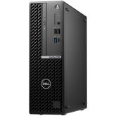 Dell Optiplex 7000 SFF,Intel Core i7-12700(12 Cores/25MB/20T/2.1GHz to 4.9GHz),16GB(2X8)DDR4,512GB(M.2)NVMe PCIe SSD,DVD+/-,Integrated Graphics,No Wireless,Dell Mouse MS116,Dell Keyboard KB216,Win11Pro,3Yr ProSupport
