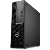 Desktop Dell OptiPlex 7010 PLUS SFF, i7-13700, 16 GB, 512GB SSD, No optical drive, W11P