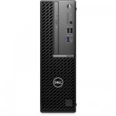 Dell Optiplex 7010 SFF Plus, Intel Core i7-13700(8+8Cores/30MB/24T/2.1GHz to 5.1GHz)vPro,16GB(2x8)DDR5,512GB(M.2)NVMe SSD,Intel Integrated Graphics,noWiFi,Dell Optical Mouse - MS116,Dell Wired Keyboard KB216,260W,Ubuntu,3Yr ProSupport