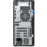 Dell Optiplex 7010 MT Plus, Intel Core i7-13700(8+8Cores/30MB/24T/2.1GHz to 5.1GHz)vPro,8GB(1x8)DDR5,512GB(M.2)NVMe SSD,DVD+/-,Intel Integrated Graphics,noWiFi,Dell Optical Mouse - MS116,Dell Wired Keyboard KB216,260W,Win11Pro,3Yr ProSupport