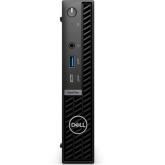 Dell Optiplex 7020 MFF, Intel Core i7-14700T(33MB cache/20 cores/ 28 threads/up to 5.0 GHz)vPro,16GB(1x16)Non-ECC SoDIMM,512GB(M.2)NVMe SSD,Integrated Graphics,WiFi 6e AX211(2x2)+BT,Dell Mouse-MS116,Dell Keyboard-KB216,Ubuntu,3Yr ProSupport