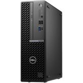 Dell Optiplex 7010 SFF, Intel Core i5-13500(6+8Cores/24MB/20T/2.5GHz to 4.8GHz),16GB(1x16)DDR4,512GB(M.2)NVMe SSD,Intel Integrated Graphics,noWiFi,Dell Optical Mouse - MS116,Dell Wired Keyboard KB216,180W,Ubuntu,3Yr ProSupport