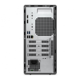 Desktop Dell OptiPlex 7020 TOWER PLUS, 260W Bronze Power Supply, EPEAT 2018 Registered (Silver), ENERGY STAR Qualified , Trusted Platform Module (Discrete TPM Enabled), Intel Core i7 processor 14700 vPro (33 MB cache, 20 cores, 28 threads, up to 5.3 GHz T