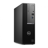 Dell Optiplex 7020 SFF, Intel Core i5-14500(24MB cache/14 cores/20 threads/up to 5.0 GHz)vPro,16GB(1x16)DDR5,512GB(M.2)NVMe SSD,Integrated Graphics,Wi-Fi 6E AX210(2x2)+BT,Dell Mouse-MS116,Dell Keyboard-KB216,Ubuntu,3Yr ProSupport