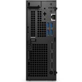 Precision Workstation DELL 3260 CFF CTO BASE, Intel i7-13700, 16GB, 512GB SSD, NVIDIA T400, W11 Pro