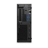 Precision Workstation DELL 3260 CFF CTO BASE, Intel i7-13700, 16GB, 512GB SSD, NVIDIA T1000, W11 Pro