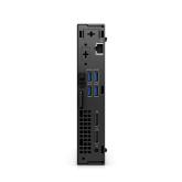 Desktop Dell OptiPlex 7000 MFF, i7-12700T, 16GB, 256GB SSD, W11 Pro