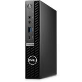 Desktop Dell OptiPlex 7000 MFF, i7-12700T, 16GB, 256GB SSD, W11 Pro