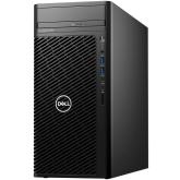 Dell Precision 3660 Tower,Intel Core i7-13700(30MB Cache, 16Core(8+8),2.1GHz/5.2GHz),32GB(2x16)4400MHz DDR5,1TB(M.2)PCIe SSD,DVD+/-,Nvidia T1000/4GB,noWi-Fi,Dell Mouse-MS116,Dell Keyboard-KB216,Win11Pro,3Yr ProSupport