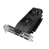 Placa video GIGABYTE N1656OC-4GL, 