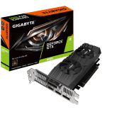 Placa video GIGABYTE N1656OC-4GL, 