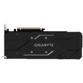 Placa video GIGABYTE GeForce GTX 1660 SUPER Gaming OC, 6GB GDDR6, 192-bit