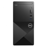Dell Vostro 3030 MT Desktop,Intel Core i5-14400(20MB cache,10 Cores,16 threads,up to 4.7 GHz),8GB(1X8)DDR5 4800MT/s,512GB(M.2)NVMe PCIe SSD,Intel UHD 730 Graphics,Wi-Fi6 802.11ax(2x2)+BT,Dell Mouse MS116,Dell Keyboard KB216,Win11Pro,3Yr ProSupport