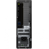 Dell Vostro 3020 SFF Desktop,Intel Core i5-13400(10 Cores/20MB/2.5GHz to 4.6GHz),8GB(1X8)DDR4 3200MHz,256GB(M.2)NVMe PCIe SSD,Intel UHD 730 Graphics,802.11ac 1x1 Wi-Fi+BT,Dell Mouse MS116,Dell Keyboard KB216,Ubuntu,3Yr ProSupport