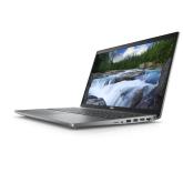 Dell Mobile Precision Workstation 3570, 15.6
