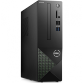 Dell Vostro 3020 SFF Desktop,Intel Core i7-13700(16 Cores/24MB/2.1GHz to 5.1GHz),8GB(1X8)DDR4 3200MHz,512GB(M.2)NVMe PCIe SSD,Intel UHD 770 Graphics,802.11ac 1x1 Wi-Fi+BT,Dell Mouse MS116,Dell Keyboard KB216,Win11Pro,3Yr ProSupport