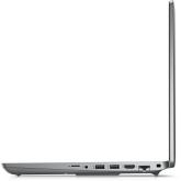 Dell Mobile Precision Workstation 3571, 15.6
