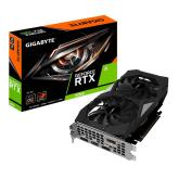 Placa video GIGABYTE GeForce RTX 2060 OC, 6GB GDDR6, 192-bit