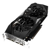 Placa video Gigabyte RTX 2060 Super WindForce OC / GV-N206SWF2OC-8GD