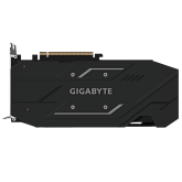 Placa video Gigabyte RTX 2060 Super WindForce OC / GV-N206SWF2OC-8GD