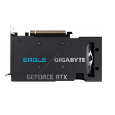Placa video GIGABYTE GeForce RTX 3050 EAGLE LHR 8GB GDDR6 128-bit