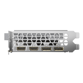 PLACI VIDEO Gigabyte RTX 3050 EAGLE OC 6GB |6 GB | GDDR6 | 96 bit | PCI-E 4.0 | 7680x4320 | Multi-view 4 | Dimensiune: 192x117x36 mm | PCB Form ATX | Sursa recomandata: 300W | Conectivitate: DisplayPort 1.4a x2, HDMI 2.1 x2 