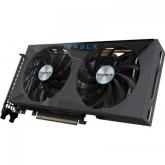 Placa video GIGABYTE GeForce RTX 3060 EAGLE OC LHR 12GB GDDR6 192-bit