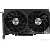 Placa video GIGABYTE GeForce RTX 3060 GAMING 8GB GDDR6 128-bit