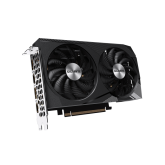 Placa video GIGABYTE GeForce RTX 3060 GAMING 8GB GDDR6 128-bit