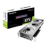 Placa video GIGABYTE GeForce RTX 3060 VISION OC LHR, 12GB GDDR6, 192-bit